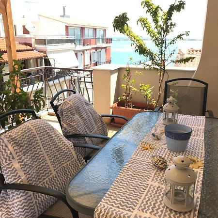 Marisia Apartment II Kota Zakynthos Bagian luar foto