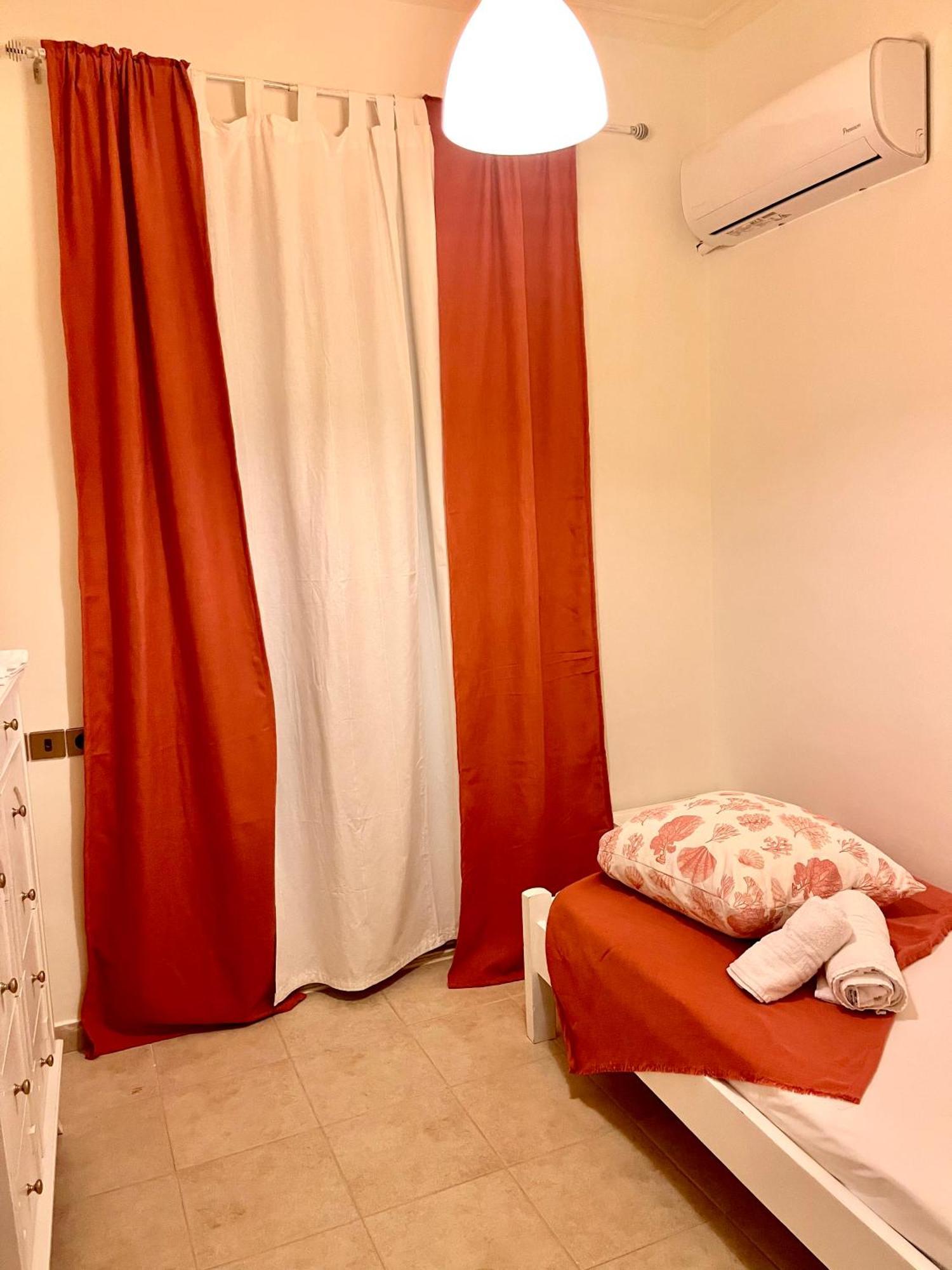 Marisia Apartment II Kota Zakynthos Bagian luar foto
